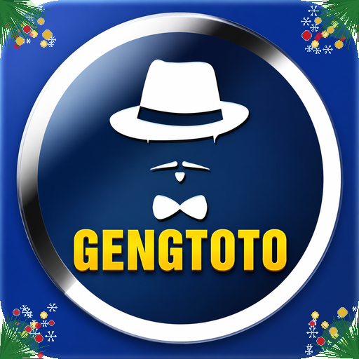 gengtoto — galeri pratinjau - APK Resmi